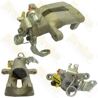 BRAKE ENGINEERING ca2579r -  Тормозной суппорт